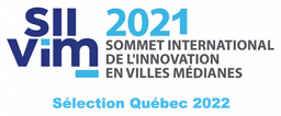 Lauréat SIIVim 2021