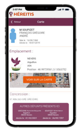 Hereitis application citoyenne de renseignement 2